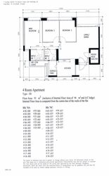 Blk 70C Telok Blangah Ridgeview (Bukit Merah), HDB 4 Rooms #481681631